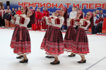 Фото: Олег Харлов / «Алтайский спорт»
