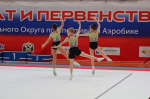 Фото: Олег Харлов / «Алтайский спорт»