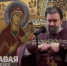 Протоиерей Андрей Ткачев / Фото: стоп-кадр с видео тг-канала "Кровавая барыня" - ИА Амител