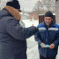 В Барнауле проведены профилактические рейды по пожарной безопасности - Администрация г. Барнаул