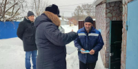 В Барнауле проведены профилактические рейды по пожарной безопасности - Администрация г. Барнаул