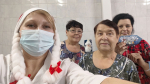 На средства гранта алтайская организация «Вместе против рака» расширит возможности реабилитации пациентов Фото №2