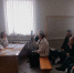 В микрорайоне Авиатор подвели итоги работы территориального общественного самоуправления - Администрация г. Барнаул