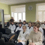 Мастер-класс по приготовлению хлебобулочных изделий для студентов АлтГТУ провели специалисты ООО «Алтайком» - АлтГТУ им. И.И. Ползунова