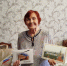 95-летний юбилей празднует труженица тыла Мария Тихоновна Шемонаева - Администрация г. Барнаул