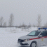 Росгвардейцы Алтайского края оттачивает навыки контраварийного вождения - Росгвардия