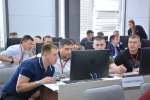 В Алтайском филиале Президентской академии продолжается обучение в рамках краевой программы «Алтай – земля героев»
