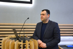 В Алтайском филиале Президентской академии продолжается обучение в рамках краевой программы «Алтай – земля героев»