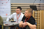 В Алтайском филиале Президентской академии продолжается обучение в рамках краевой программы «Алтай – земля героев»
