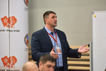 В Алтайском филиале Президентской академии продолжается обучение в рамках краевой программы «Алтай – земля героев»