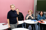 В АлтГУ обсудили перспективы трудоустройства людей с инвалидностью и ОВЗ
