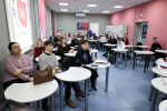 В АлтГУ обсудили перспективы трудоустройства людей с инвалидностью и ОВЗ