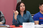 В АлтГУ обсудили перспективы трудоустройства людей с инвалидностью и ОВЗ