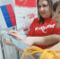 Для председателей ТОС прошёл мастер-класс по плетению в технике макраме - Администрация г. Барнаул