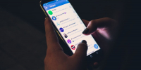 Эксперты заявили, что Telegram уже начали блокировать - Сетевое издание Толк