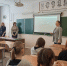Студенты-историки АлтГУ презентовали авторский проект: хронологический атлас станции Алтайская - АлтГУ