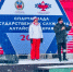 Команда Министерства социальной защиты Алтайского края заняла второе место в зимней спартакиаде госслужащих - Минсоцзащиты Алтайского края