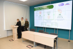 В АлтГТУ прошел отборочный этап чемпионата «CASE-IN»