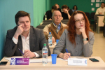 В АлтГТУ прошел отборочный этап чемпионата «CASE-IN»