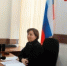   - Управление по обеспечению деятельности судей
