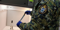 В Третьяковском районе перед судом предстала местная жительница, обвиняемая в убийстве сожителя - Следственный комитет