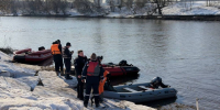Тело пропавшей в Звенигороде девочки нашли в Москве-реке - Сетевое издание Толк