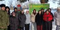 Экскурсия с прицелом на будущее - УТЗН Алтайского края