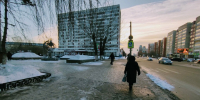Ранняя весна в Барнауле / Фото: amic.ru / Екатерина Смолихина - ИА Амител