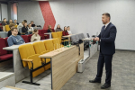 Использование беспилотных летательных аппаратов: информационно-разъяснительная беседа и мастер-класс
