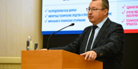 «ГАС «Выборы версии 2.0» полностью введена в эксплуатацию», – об этом рассказал Юрий Сидоров, руководитель информационного центра Крайизбиркома - Избирательная комиссия
