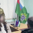 Задержанный подросток в Уфе / Фото: ЦОС ФСБ России - ИА Амител