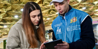 В Алтайском крае ищут помощников для изменения городов Фото №1 - Алтайская правда
