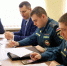 В Алтайском крае проходит оценка готовности к паводкоопасному периоду и пожароопасному сезону 2026 года - Администрация г. Барнаул