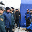В Алтайском крае проходят командно-штабные учения по подготовке к весеннему паводку и природным пожарам - Администрация Алтайского края