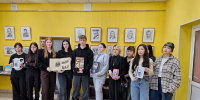 В муниципальных библиотеках города Барнаула прошли мероприятия, посвященные Дню воссоединения Крыма с Россией - Администрация г. Барнаул