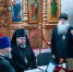 Собрание духовенства двух благочиний Барнаула - Алтайская митрополия