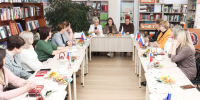 - - Общественная палата