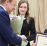 Основательница «Эвалара» награждена почетной грамотой Президента РФ - НовостиАлтая.рф