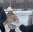 Информационно-профилактическая акция «Стоп наркотики!» прошла в Ленинском районе - Администрация г. Барнаул