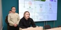 Отборочный этап XIV Международного инженерного чемпионата CASE-IN - Администрация Алтайского края