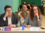 Отборочный этап XIV Международного инженерного чемпионата CASE-IN