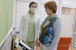 Подготовьтесь к весне — пройдите обследование в Центре медпрофилактики!