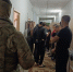Полицейские за работой / Фото: ГУ МВД России по Алтайскому краю - ИА Амител