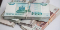 Алтайские предприниматели за год получили 7,25 млрд рублей Фото №1 - Алтайская правда