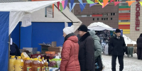 В Барнауле 21 марта пройдут весенние ярмарки: адреса площадок - Сетевое издание Толк