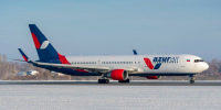 Azur Air прекращает полеты из Барнаула в Таиланд и Вьетнам - Сетевое издание Толк