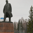 В Барнауле начнутся ремонтные работы памятника В.И. Ленину - Администрация г. Барнаул