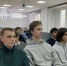 Битва за код: масштабный кибертурнир «ИЦТЭФ‑CTF» собрал более 90 участников из России и Беларуси - АлтГУ