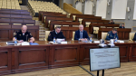 Меры противодействия идеологии терроризма и защищенность мест скопления людей обсудили в администрации Барнаула