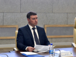 Меры противодействия идеологии терроризма и защищенность мест скопления людей обсудили в администрации Барнаула
